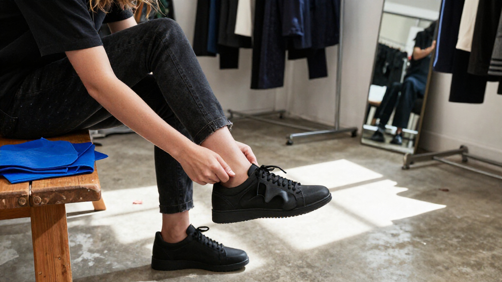 PUMA And Jil Sander Reunite For AW26