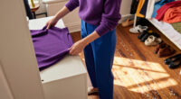Royal Purple! Yves Klein Blue! Color Is So Back For Fall 2026