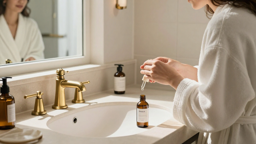 Spotted In Kylie Jenner’s Bathroom: The Korean Retinol Serum That’s “Worth Every Penny,” Per Shoppers