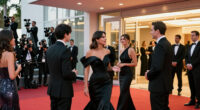 Taylor Swift, Kim Kardashian And More Stars Turn Out For The Academy Museum Gala