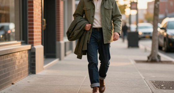 The 5 Not-So-Basic Light Jackets Every Man Should Know