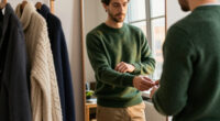 The 6 Types Of Sweaters Every Guy Should Know