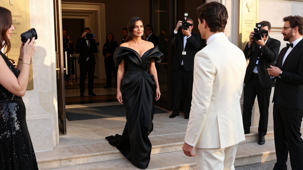 The Best-Dressed Celebrities At The Academy Museum Gala 2026