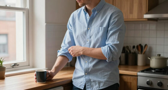 The Best Oxford Shirt Is A Timeless Classic—Here Are Our Favorites.