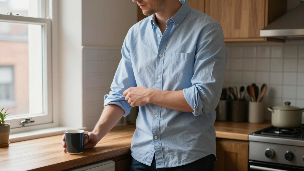 The Best Oxford Shirt Is A Timeless Classic—Here Are Our Favorites.
