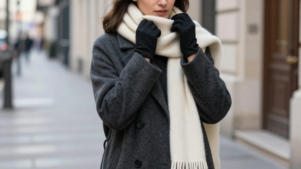 The Best Wools To Keep Under Wraps