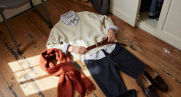 The Fashion Crowd Is Styling Their Basics Differently This Fall—5 Small Changes Making A Big Impact