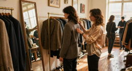 The RealReal Wants To Help Demystify Personal Style