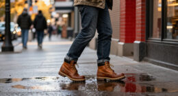 Timberland’s New Limited-edition Gore-Tex Boot Is Getting One More Release