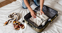 Fashion & Style Travel Packing Checklist 2026