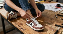 Union Loosened Up The Nike Dunk. Now, It’s A Tasteful Slip-on