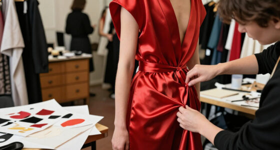 Valentino SS27 Was All About Seeing The Potential