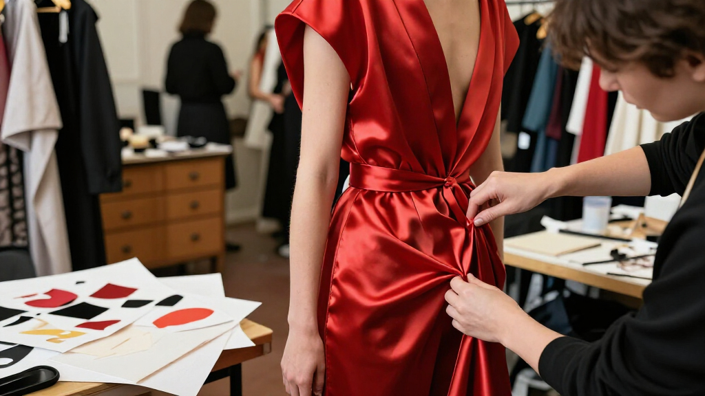 Valentino SS27 Was All About Seeing The Potential