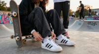 Waf. And Adidas' Superstar ADV Collaboration Is Going Global