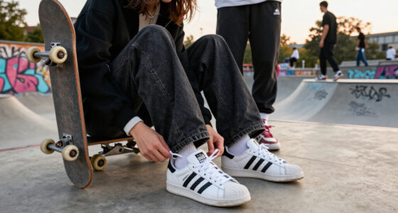 Waf. And Adidas' Superstar ADV Collaboration Is Going Global