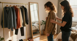 Fashion & Style Wardrobe Update Checklist 2026
