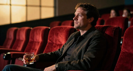 What Esquire Editors Are Watching This Weekend