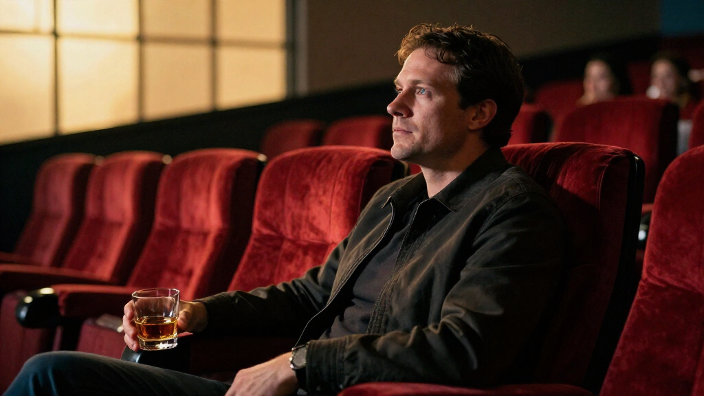 What Esquire Editors Are Watching This Weekend