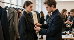 Why The Fashion World Is Ready For A Kim Jones Comeback
