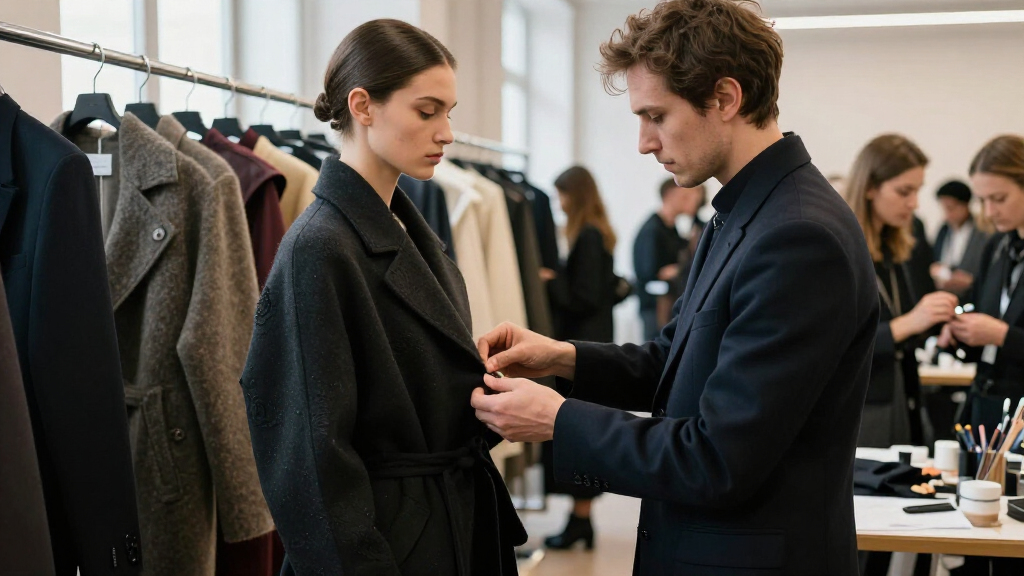 Why The Fashion World Is Ready For A Kim Jones Comeback