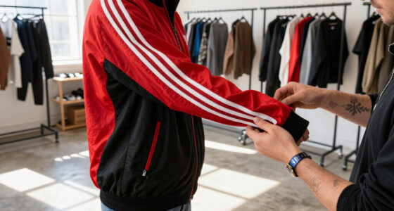 Willy Chavarria Is Behind The Adidas Originals adiSignature Collection